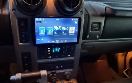 Hummer H2, 2004 год, 1 799 999 рублей, 5 фотография