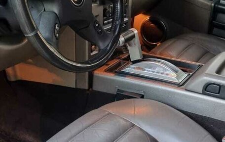 Hummer H2, 2004 год, 1 799 999 рублей, 11 фотография