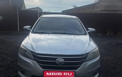 Lifan Solano II, 2017 год, 450 000 рублей, 1 фотография