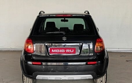 Suzuki SX4 II рестайлинг, 2013 год, 977 000 рублей, 5 фотография