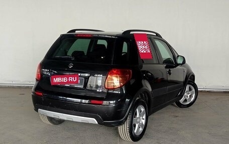 Suzuki SX4 II рестайлинг, 2013 год, 977 000 рублей, 4 фотография