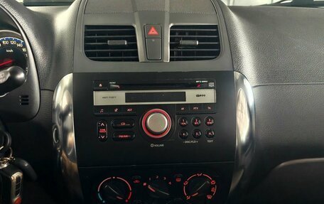 Suzuki SX4 II рестайлинг, 2013 год, 977 000 рублей, 14 фотография