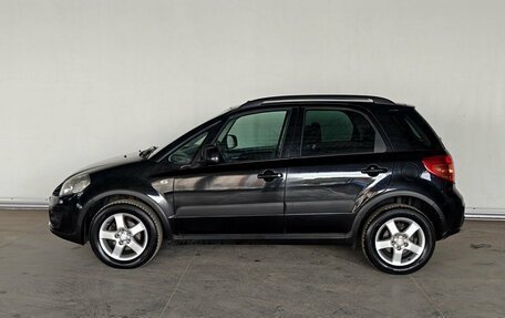 Suzuki SX4 II рестайлинг, 2013 год, 977 000 рублей, 7 фотография