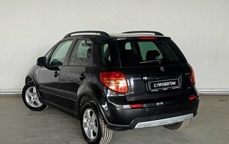 Suzuki SX4 II рестайлинг, 2013 год, 977 000 рублей, 6 фотография
