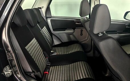 Suzuki SX4 II рестайлинг, 2013 год, 977 000 рублей, 10 фотография