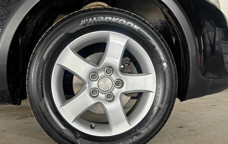 Suzuki SX4 II рестайлинг, 2013 год, 977 000 рублей, 17 фотография