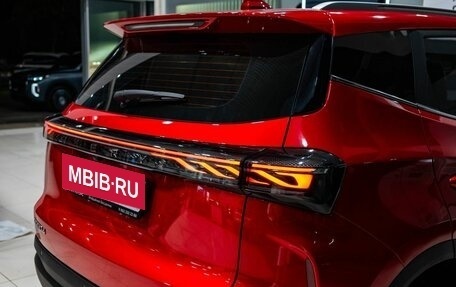 Chery Tiggo 4 I рестайлинг, 2025 год, 2 220 000 рублей, 18 фотография