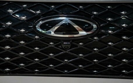Chery Tiggo 4 I рестайлинг, 2025 год, 2 220 000 рублей, 10 фотография