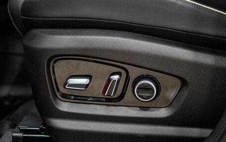 Chery Tiggo 4 I рестайлинг, 2025 год, 2 220 000 рублей, 23 фотография