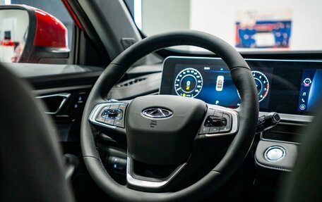 Chery Tiggo 4 I рестайлинг, 2025 год, 2 220 000 рублей, 27 фотография