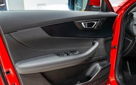Chery Tiggo 4 I рестайлинг, 2025 год, 2 220 000 рублей, 22 фотография