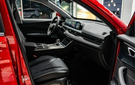 Chery Tiggo 4 I рестайлинг, 2025 год, 2 220 000 рублей, 26 фотография