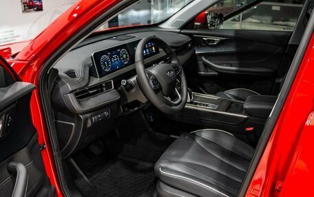 Chery Tiggo 4 I рестайлинг, 2025 год, 2 220 000 рублей, 24 фотография