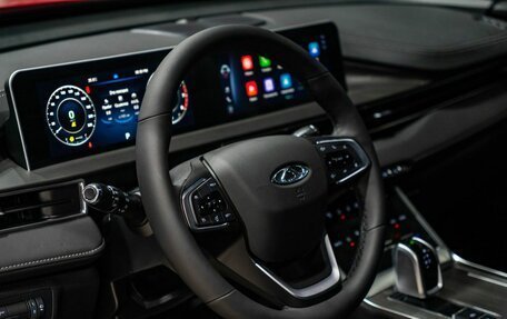 Chery Tiggo 4 I рестайлинг, 2025 год, 2 220 000 рублей, 21 фотография