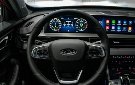 Chery Tiggo 4 I рестайлинг, 2025 год, 2 220 000 рублей, 30 фотография
