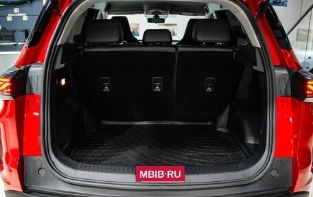 Chery Tiggo 4 I рестайлинг, 2025 год, 2 220 000 рублей, 20 фотография