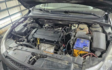 Chevrolet Cruze II, 2011 год, 670 000 рублей, 4 фотография