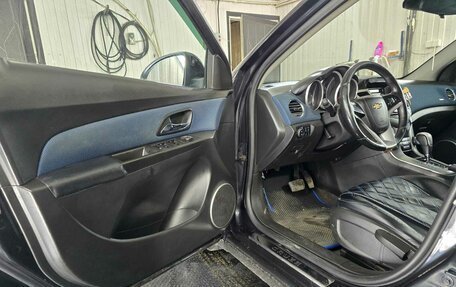 Chevrolet Cruze II, 2011 год, 670 000 рублей, 6 фотография