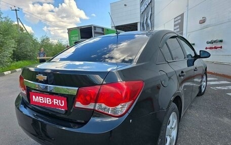 Chevrolet Cruze II, 2011 год, 670 000 рублей, 8 фотография