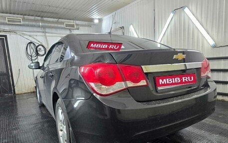 Chevrolet Cruze II, 2011 год, 670 000 рублей, 1 фотография