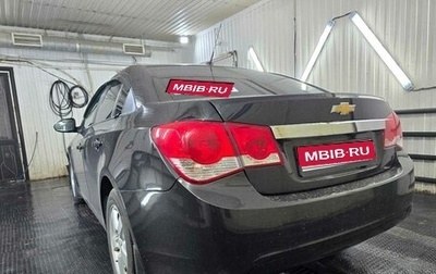 Chevrolet Cruze II, 2011 год, 670 000 рублей, 1 фотография
