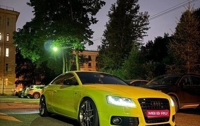 Audi A5, 2010 год, 1 250 000 рублей, 1 фотография