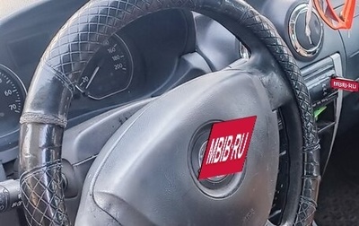Nissan Almera, 2014 год, 170 000 рублей, 1 фотография