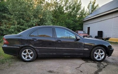 Mercedes-Benz C-Класс, 2000 год, 360 000 рублей, 1 фотография