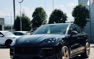 Porsche Cayenne III, 2025 год, 18 500 000 рублей, 1 фотография