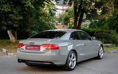 Audi A5, 2011 год, 1 350 000 рублей, 1 фотография
