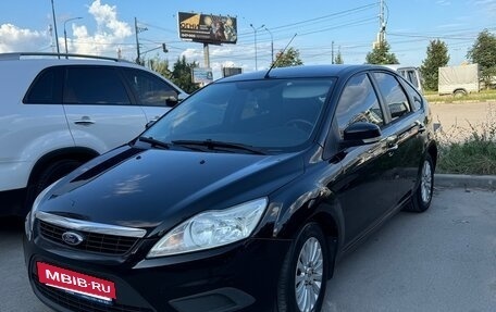 Ford Focus II рестайлинг, 2010 год, 610 000 рублей, 4 фотография