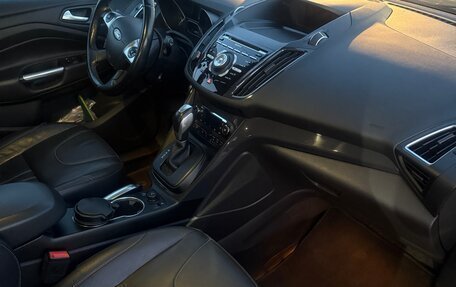Ford Kuga III, 2016 год, 1 450 000 рублей, 11 фотография