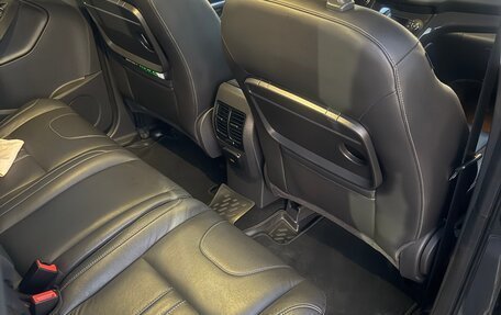 Ford Kuga III, 2016 год, 1 450 000 рублей, 13 фотография