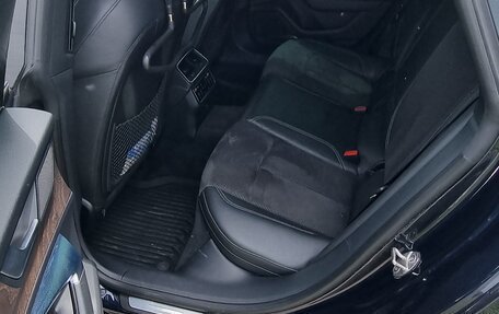 Audi A7, 2018 год, 4 540 000 рублей, 8 фотография