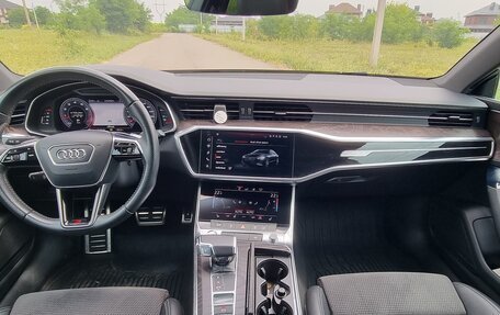 Audi A7, 2018 год, 4 540 000 рублей, 6 фотография