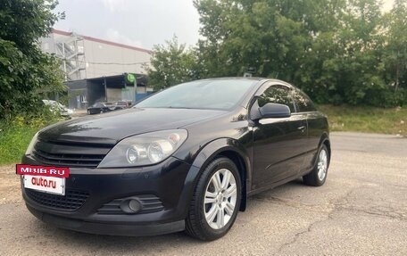 Opel Astra H, 2008 год, 520 000 рублей, 2 фотография