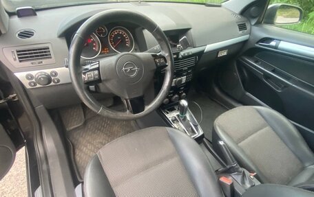 Opel Astra H, 2008 год, 520 000 рублей, 9 фотография