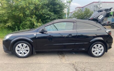 Opel Astra H, 2008 год, 520 000 рублей, 11 фотография