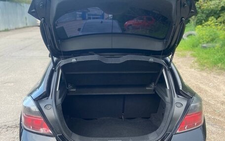 Opel Astra H, 2008 год, 520 000 рублей, 12 фотография