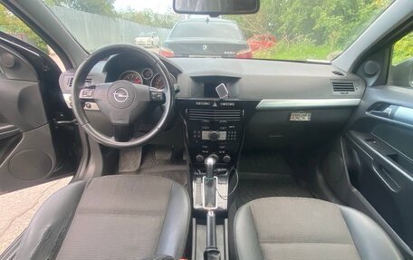 Opel Astra H, 2008 год, 520 000 рублей, 8 фотография