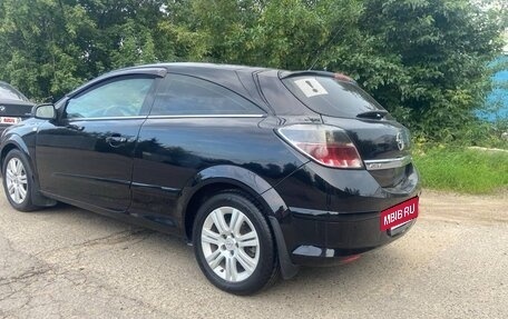 Opel Astra H, 2008 год, 520 000 рублей, 4 фотография