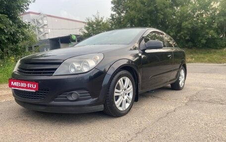 Opel Astra H, 2008 год, 520 000 рублей, 3 фотография