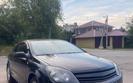 Opel Astra H, 2008 год, 520 000 рублей, 14 фотография