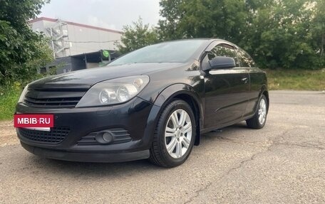 Opel Astra H, 2008 год, 520 000 рублей, 5 фотография