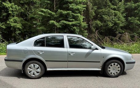 Skoda Octavia IV, 2008 год, 400 000 рублей, 3 фотография