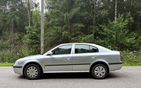 Skoda Octavia IV, 2008 год, 400 000 рублей, 4 фотография