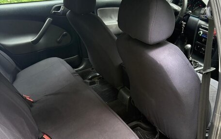 Skoda Octavia IV, 2008 год, 400 000 рублей, 6 фотография