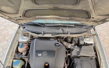 Skoda Octavia IV, 2008 год, 400 000 рублей, 11 фотография