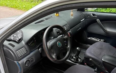 Skoda Octavia IV, 2008 год, 400 000 рублей, 9 фотография