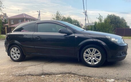 Opel Astra H, 2008 год, 520 000 рублей, 15 фотография